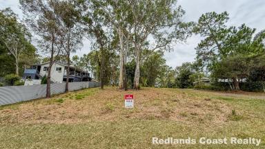 Residential Block For Sale - QLD - Lamb Island - 4184 - 602 sqm Elevated Corner Block  (Image 2)