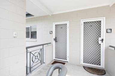 Unit Leased - QLD - Manunda - 4870 - Application Approved 19/02/26 - Freshly Renovated Top-Floor Two Bedroom Unit – White Goods  (Image 2)