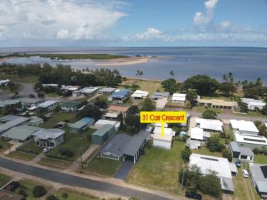 Residential Block For Sale - QLD - Lucinda - 4850 - POTENTIAL AWAITS IN LUCINDA!  (Image 2)