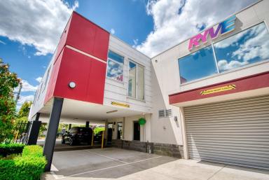 Office(s) For Lease - VIC - Huntingdale - 3166 - FOR LEASE | Premium Office / Warehouse Facility with 12 Car Spaces & Close to Everything (Image 2)