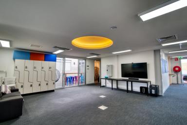 Office(s) For Lease - VIC - Huntingdale - 3166 - FOR LEASE | Premium Office / Warehouse Facility with 12 Car Spaces & Close to Everything (Image 2)