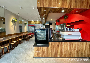 Retail For Lease - NSW - Nowra - 2541 - Fully Fitted Commercial Food Space in Prime CBD Location  (Image 2)