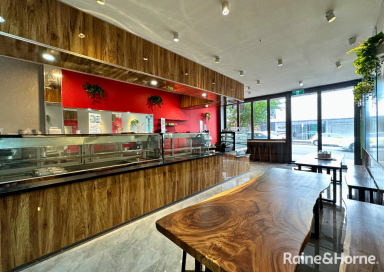 Retail For Lease - NSW - Nowra - 2541 - Fully Fitted Commercial Food Space in Prime CBD Location  (Image 2)