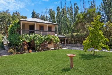House For Sale - SA - Hahndorf - 5245 - A once in a generation home in a truly hidden Hahndorf location  (Image 2)