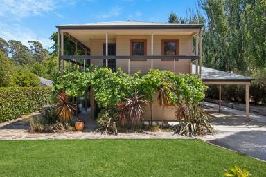 House For Sale - SA - Hahndorf - 5245 - A once in a generation home in a truly hidden Hahndorf location  (Image 2)