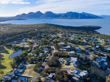 Residential Block For Sale - TAS - Coles Bay - 7215 - Exceptional Lifestyle Appeal  (Image 2)