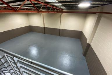 Industrial/Warehouse For Lease - NSW - Islington - 2296 - Refurbished Inner City Boutique Unit  (Image 2)