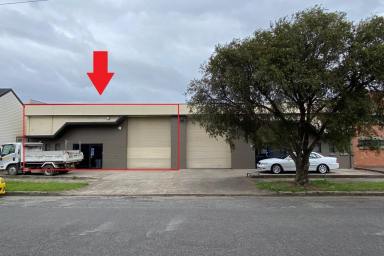 Industrial/Warehouse For Lease - NSW - Islington - 2296 - "Functional Workshop + Office – Premium Islington Industrial Precinct"  (Image 2)