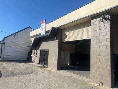 Industrial/Warehouse For Lease - NSW - Islington - 2296 - Refurbished Inner City Boutique Unit  (Image 2)