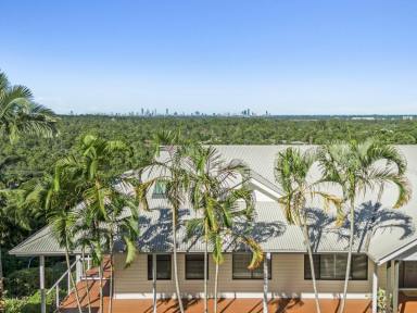 Acreage/Semi-rural For Sale - QLD - Tallai - 4213 - Expansive Dual Living With Incredible Coastal Views  (Image 2)