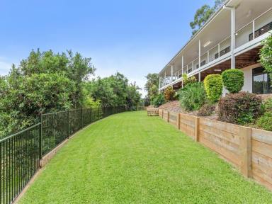 Acreage/Semi-rural For Sale - QLD - Tallai - 4213 - Expansive Dual Living With Incredible Coastal Views  (Image 2)