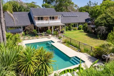 Acreage/Semi-rural For Sale - VIC - Tyabb - 3913 - Resort-Inspired Family Living with Remarkable Flexibility  (Image 2)