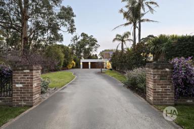 Acreage/Semi-rural For Sale - VIC - Tyabb - 3913 - Resort-Inspired Family Living with Remarkable Flexibility  (Image 2)