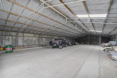 Residential Block For Sale - TAS - Murdunna - 7178 - Secluded Coastal Opportunity with Expansive Existing Shed – An Easy Stroll to the Beach.  (Image 2)