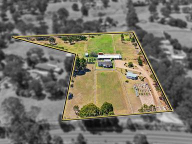 Acreage/Semi-rural For Sale - VIC - Nicholson - 3882 - TWO HOMES, ONE RURAL LIFESTYLE – SMALL ACREAGE LIVING AT ITS BEST  (Image 2)