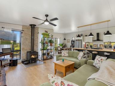 House For Sale - NSW - Bemboka - 2550 - BIG BLOCK, COUNTRY LIVING  (Image 2)