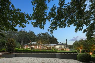 Acreage/Semi-rural For Sale - NSW - Lower Portland - 2756 - A Legacy Estate at the Heart of the River  (Image 2)