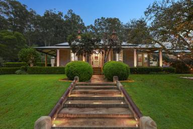 Acreage/Semi-rural For Sale - NSW - Lower Portland - 2756 - A Legacy Estate at the Heart of the River  (Image 2)