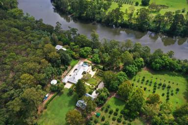 Acreage/Semi-rural For Sale - NSW - Lower Portland - 2756 - A Legacy Estate at the Heart of the River  (Image 2)