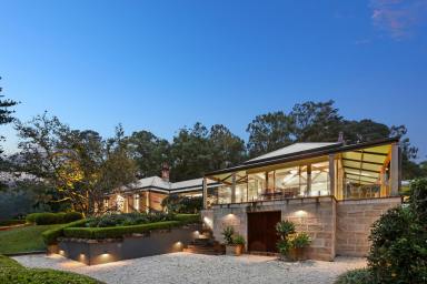 Acreage/Semi-rural For Sale - NSW - Lower Portland - 2756 - A Legacy Estate at the Heart of the River  (Image 2)