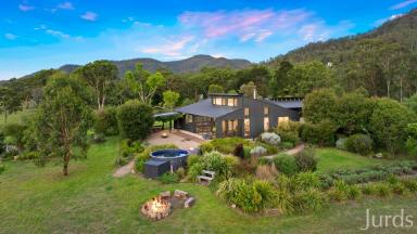Lifestyle For Sale - NSW - Broke - 2330 - An environmentally sustainable sanctuary in the heart of wine country  (Image 2)