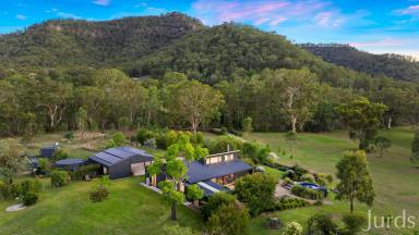 Lifestyle For Sale - NSW - Broke - 2330 - An environmentally sustainable sanctuary in the heart of wine country  (Image 2)