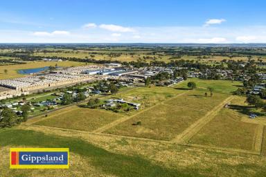 Mixed Farming For Sale - VIC - Heyfield - 3858 - Fantastic Rural Block On Edge Of Town  (Image 2)