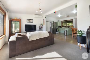 House For Sale - VIC - Sebastopol - 3356 - Versatile, Fresh & Move-In Ready - Space To Grow!  (Image 2)