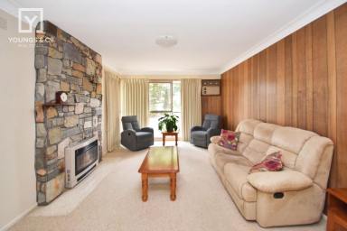 House For Sale - VIC - Kialla - 3631 - WELL PRESENTED AND SET ON 1238sq BLOCK  (Image 2)