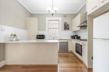 House For Sale - NSW - Lithgow - 2790 - Beautifully Renovated Double‑Brick Home in a Prime Walk‑To‑Everything Location  (Image 2)