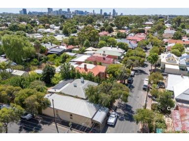 Residential Block For Sale - SA - Parkside - 5063 - A very rare opportunity. (Price guide $750,000)  (Image 2)