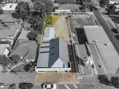 Industrial/Warehouse For Sale - VIC - Lang Lang - 3984 - PROMINENT MAIN STREET EXPOSURE!  (Image 2)