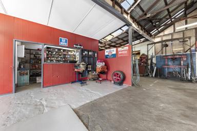Industrial/Warehouse For Sale - VIC - Lang Lang - 3984 - PROMINENT MAIN STREET EXPOSURE!  (Image 2)