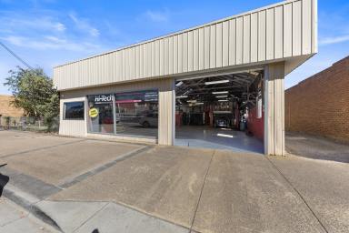 Industrial/Warehouse For Sale - VIC - Lang Lang - 3984 - PROMINENT MAIN STREET EXPOSURE!  (Image 2)
