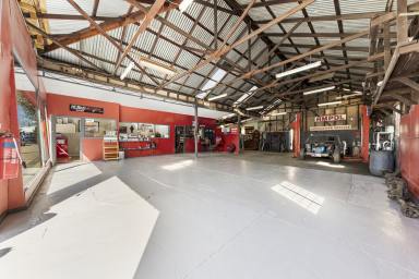 Industrial/Warehouse For Sale - VIC - Lang Lang - 3984 - PROMINENT MAIN STREET EXPOSURE!  (Image 2)
