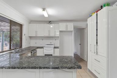 House Leased - QLD - Wilsonton Heights - 4350 - Brick home that effortlessly brings timeless charm  (Image 2)