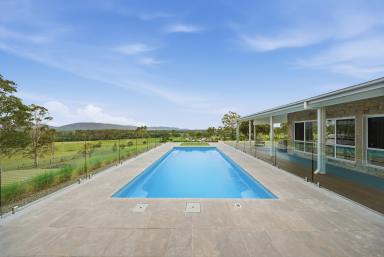 Acreage/Semi-rural Auction - NSW - Clarence Town - 2321 - Country Retreat with Resort-Style Living and Breathtaking Views  (Image 2)