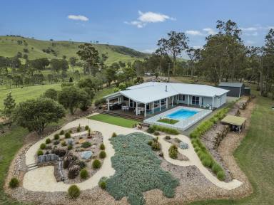 Acreage/Semi-rural Sold - NSW - Clarence Town - 2321 - Country Retreat with Resort-Style Living and Breathtaking Views  (Image 2)