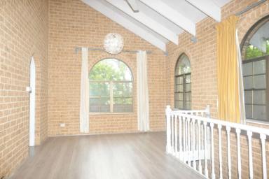 House Leased - NSW - Normanhurst - 2076 - Whisper quiet 3-bed family home with cabana (granny flat)  (Image 2)