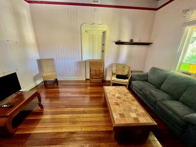 House For Lease - NSW - Grafton - 2460 - Fully Furnished Dovedale Cottage  (Image 2)