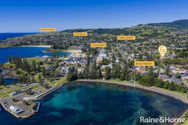 Unit For Sale - NSW - Kiama - 2533 - Lifestyle & Location in the Heart of Kiama!  (Image 2)