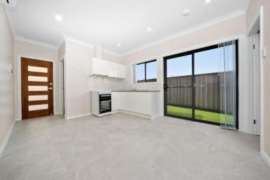 Studio For Lease - NSW - Blacktown - 2148 - Brand New Studio Granny Flat  (Image 2)