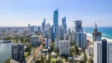 Apartment For Sale - QLD - Surfers Paradise - 4217 - 42/19 Aubrey Street Surfers Paradise, QLD 4217  (Image 2)