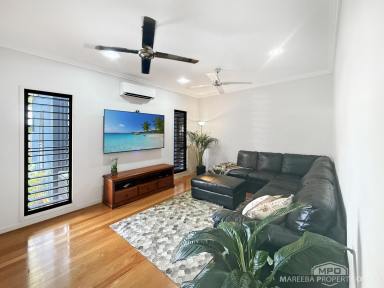 House For Sale - QLD - Mareeba - 4880 - SPACE, PRIVACY AND LIFESTYLE IN A QUIET RIVERFRONT CUL-DE-SAC  (Image 2)