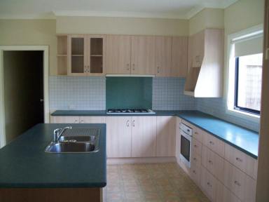 House For Lease - VIC - Hamilton - 3300 - Open Plan Living  (Image 2)