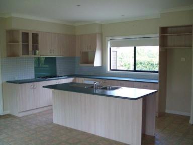 House Leased - VIC - Hamilton - 3300 - Open Plan Living  (Image 2)