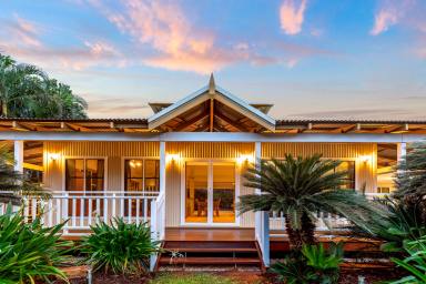 House For Sale - WA - Cable Beach - 6726 - Architectural Excellence Meets Refined Coastal Living  (Image 2)