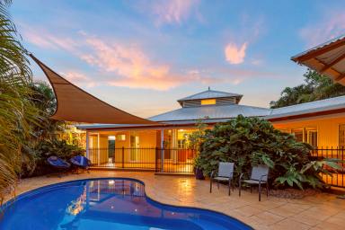 House For Sale - WA - Cable Beach - 6726 - Architectural Excellence Meets Refined Coastal Living  (Image 2)