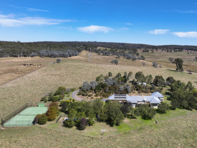 Acreage/Semi-rural For Sale - NSW - Paddys River - 2577 - Glencoe — Southern Highlands, New South Wales  (Image 2)