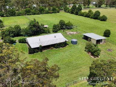 Acreage/Semi-rural For Sale - QLD - Koah - 4881 - Private Rural Retreat in Sought-After Koah – 5 Usable Acres  (Image 2)